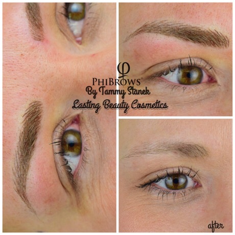 Microblading Madison